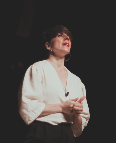 Leonor Leal: ¡Ahora bailo yo!