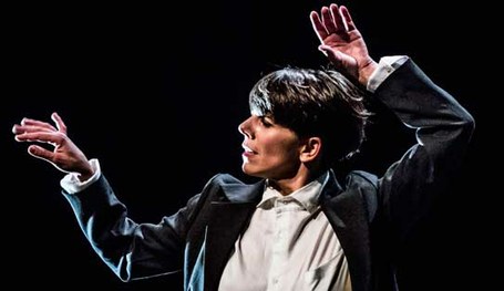 Leonor Leal: Nocturno Leonor Leal: Nocturno