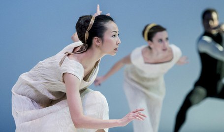  Les Ballets de Montecarlo: Romeo eta Julieta