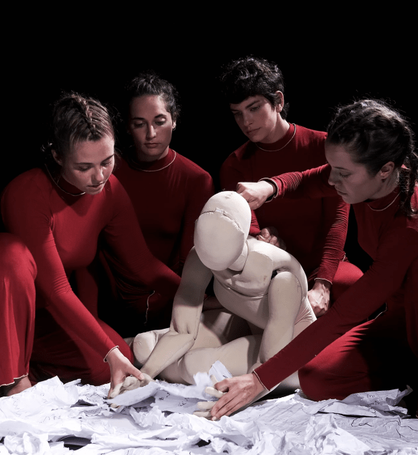 Les Cícliques: Tabula