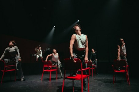 Les Impuxibles: Caramel