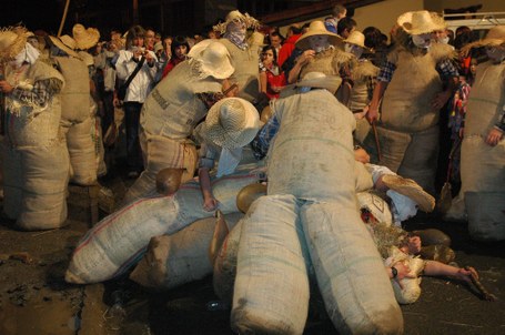 Zaku zaharrak Zaku zaharrak