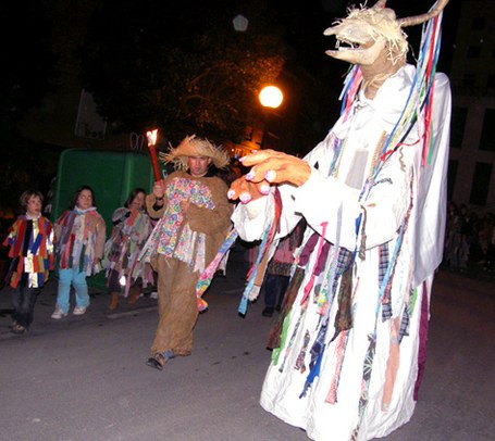 Trapujaleen jaitsiera