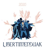 Libertimendua Libertimendua