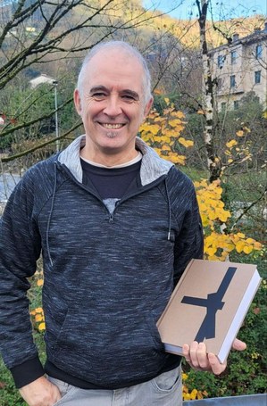 Liburu aurkezpena: Gipuzkoako dantza-maisuen puntuak eta aldairak