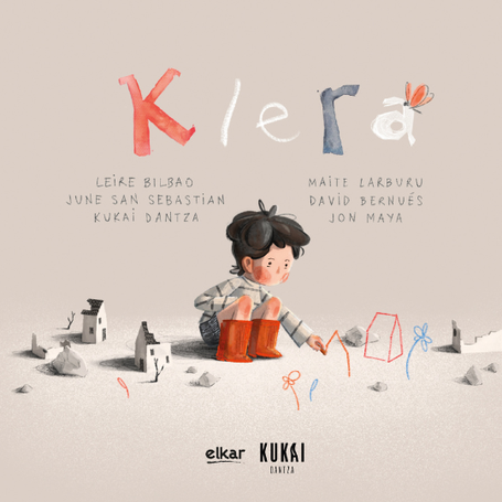 Liburu aurkezpena: Klera