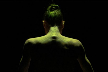 Linotip Centru Independent Coreografic: Reverse Discourse