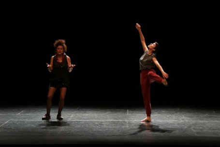 Literaktum 2022: Maitasunaren materia(lak)