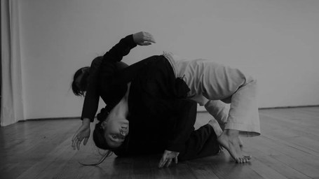 Lo que pasa mientras eta Remedios Vals