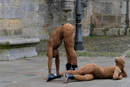 Lokke: Doppelgänger