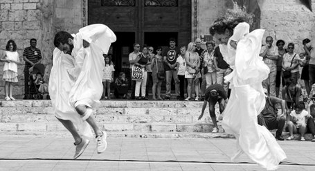 Los Moñekos: We-ding! Los Moñekos: We-ding!