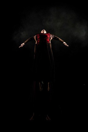 Losdedae: Teresa (Ora al alma)