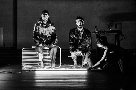 Losinformalls: Entrañas con patatas