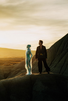 Lucia Lacarra: A.I. (Amalur Indarra)