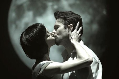 Lucía Lacarra & Matthew Golding: In the Still of the Night