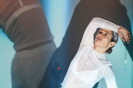 Lucía Marote: (des)aparecer