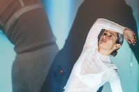 Lucía Marote: (des)aparecer