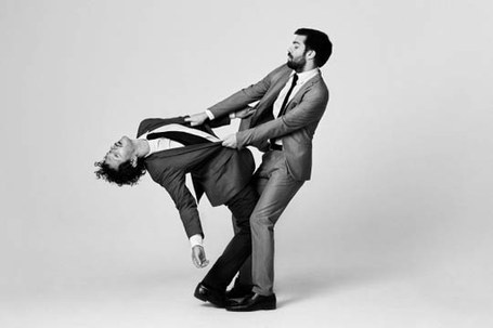 Lucio A. Baglivo: Mientras tanto