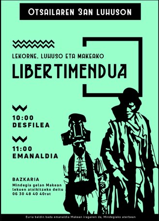 Libertimendua