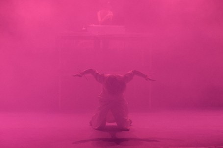 Luz Arcas: Trilla Luz Arcas: Trilla