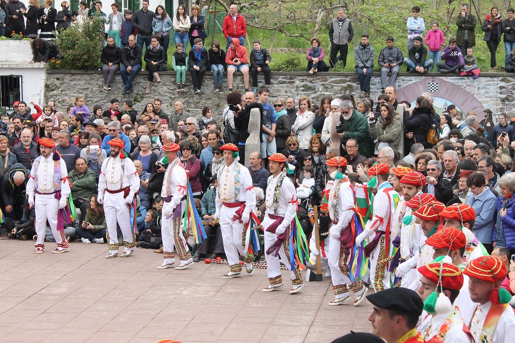 Bolant eguna