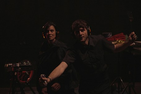 Macarena Recuerda Sheperd: Pelikula bat balitz