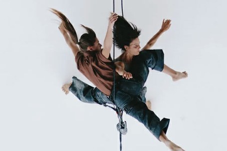 Madre Perla: Maitane Sarralde