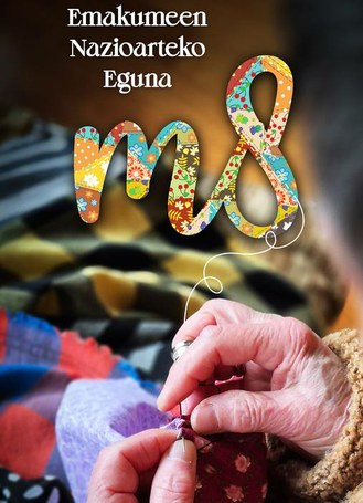 Mahai-ingurua: Emakumeek Axeri Dantzan eta euskal kulturan izandako bilakaera