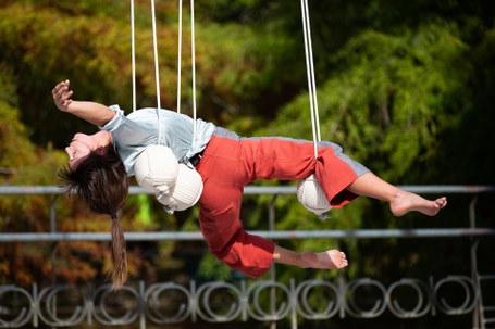 Maitane Sarralde: Des(a)nuda