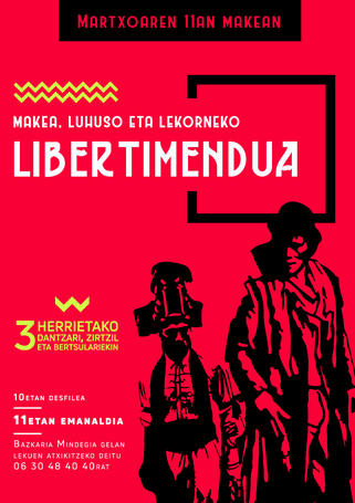 Libertimendua