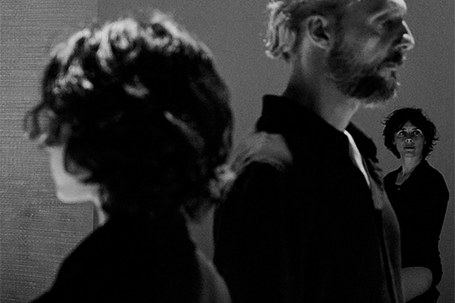 Mal Pelo: On Goldberg Variations / Variations