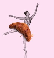 Malandain Ballet Biarritz: Croissant, plié eta relevé Malandain Ballet Biarritz: Croissant, plié eta relevé