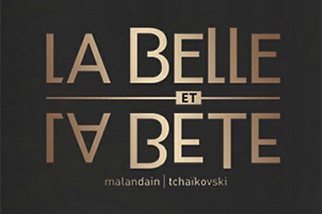 Malandain Ballet Biarritz: Ederra eta piztia Malandain Ballet Biarritz: Ederra eta piztia