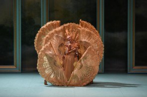 Malandain Ballet Biarritz: Marie Antoinette
