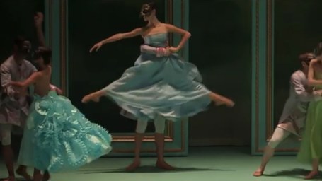 Malandain Ballet Biarritz: Marie Antoinette