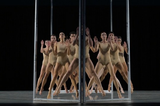 Malandain Ballet Biarritz: Mosaïque