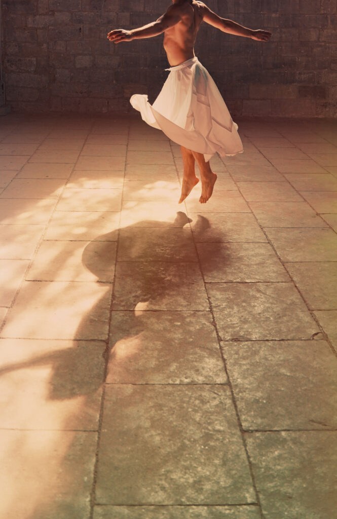 Malandain Ballet Biarritz + Opera de Avignon Ballet: Belo Sakratua