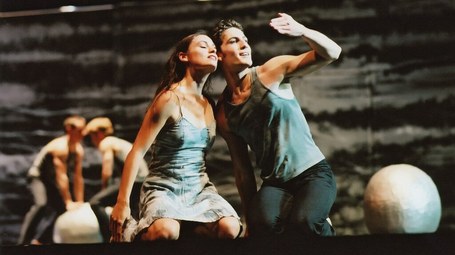 Malandain Ballet: La chambre d'amour