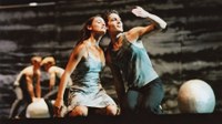 Malandain Ballet: La chambre d'amour Malandain Ballet: La chambre d'amour