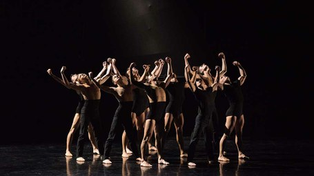 Malandain: Sirenes - Sinfonia 