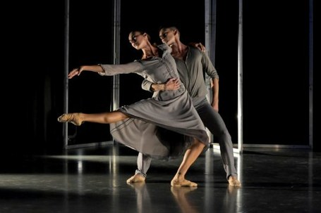 Malandain: Soireé de Ballets (entsegu irekia)