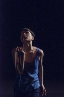 Malika Djardi: Sa prière Malika Djardi: Sa prière