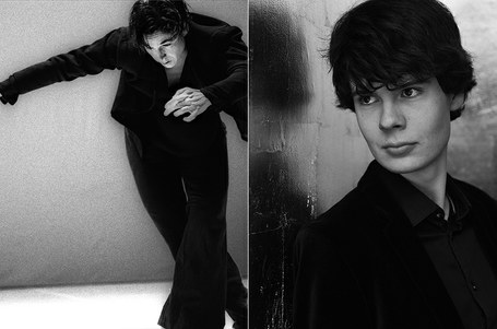 Malpelo + Justin Taylor: Bach 