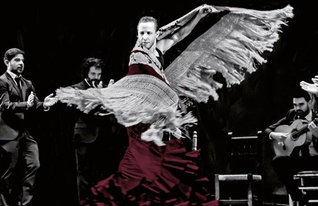 Manuel Liñan: Reversible Manuel Liñan: Reversible