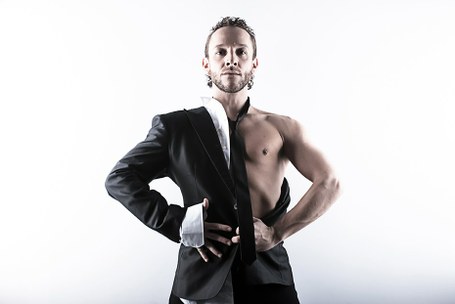 Manuel Liñán: Sinergia