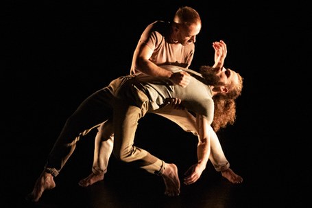 Marc Fernández & Julio León: Íor