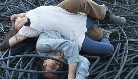 Marcat Dance: Azzurro