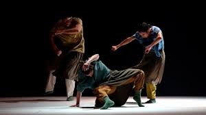Marcat Dance: El bosque