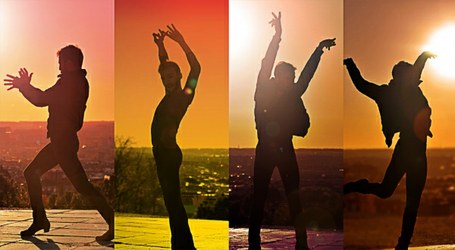 Marco Flores: Extracto abierto