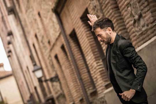 Marco Flores: Milonga, sonata y plata